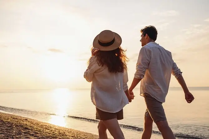 Les adhérents de notre agence matrimoniale Unicis Boulogne-Sur-Mer témoignent après avoir trouver l'amour